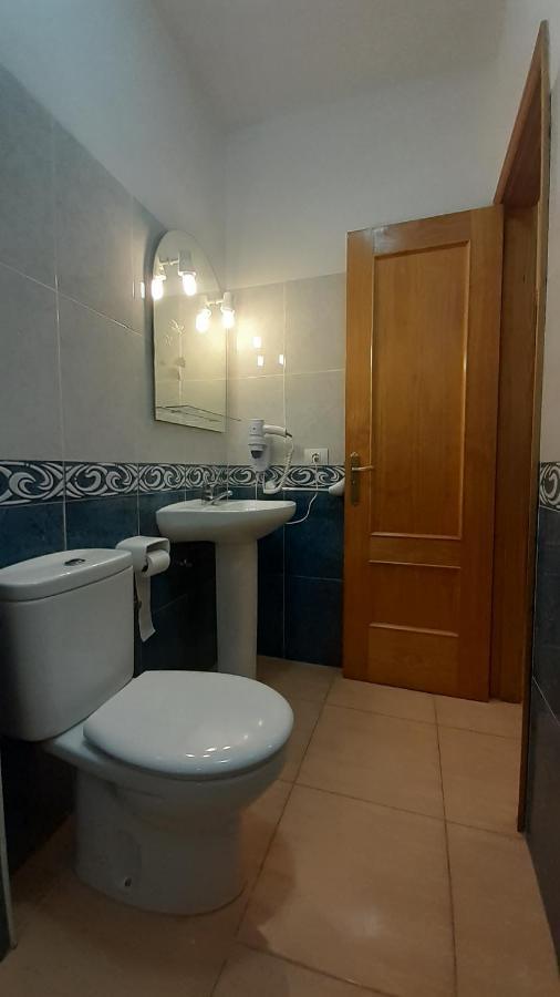 Casa Herrera San Sebastián de la Gomera Zewnętrze zdjęcie