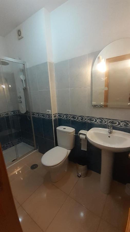 Casa Herrera San Sebastián de la Gomera Zewnętrze zdjęcie