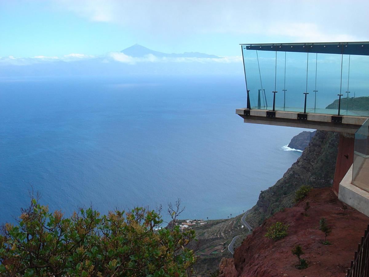 Casa Herrera San Sebastián de la Gomera Zewnętrze zdjęcie