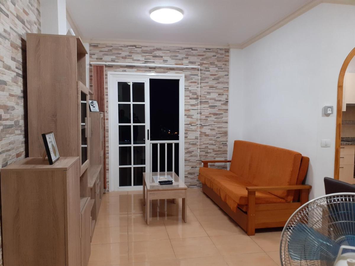 Casa Herrera San Sebastián de la Gomera Zewnętrze zdjęcie