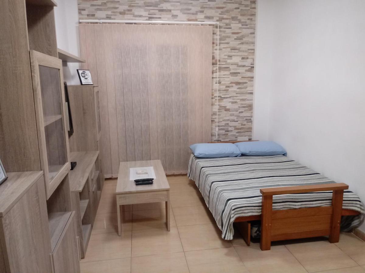 Casa Herrera San Sebastián de la Gomera Zewnętrze zdjęcie